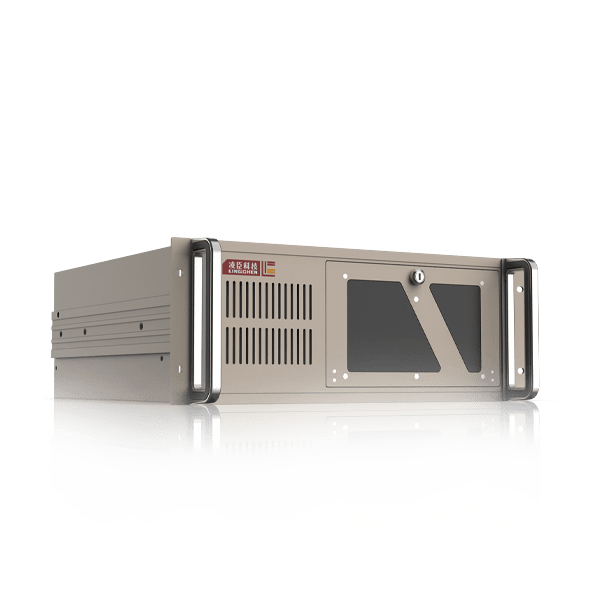 Lingchen rackmount industrial PC